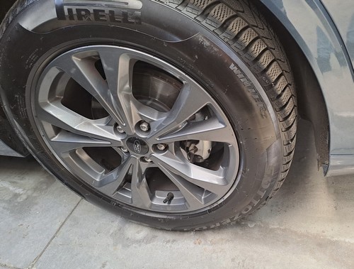 Gomme invernali Pirelli