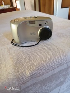 Fotocamera digitale 