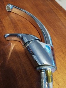 Miscelatore ZUCCHETTI