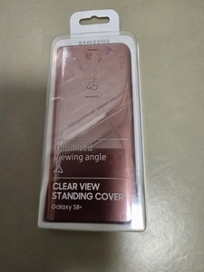 Cellulare S8 PLUS 64 GB con accessori e n.2 cover 