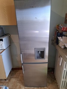 Vendo frigofreezer