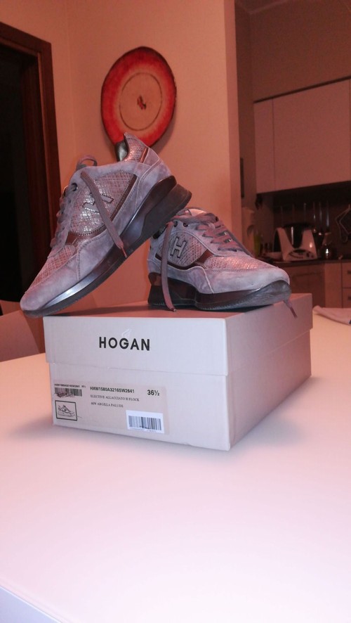 Hogan donna