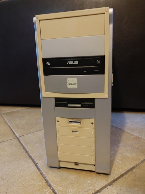 AMD PHENOM-940 X 3.00GHz