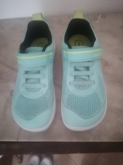 Geox foot-run junior
