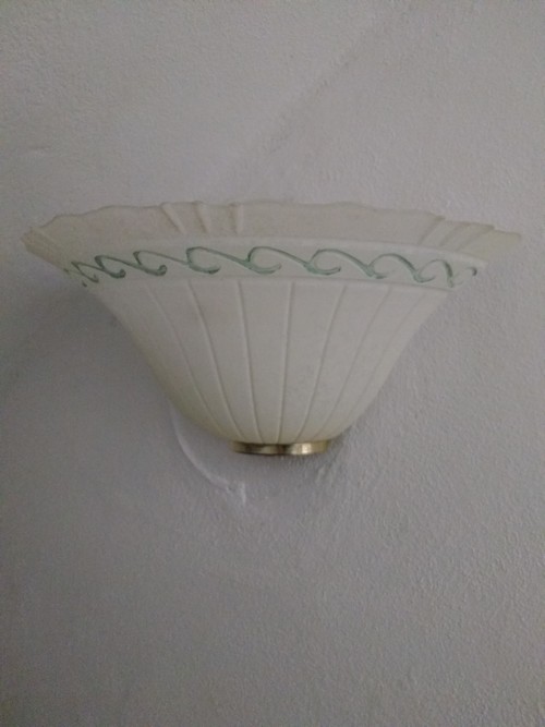 Lampade da parete e da tavolo