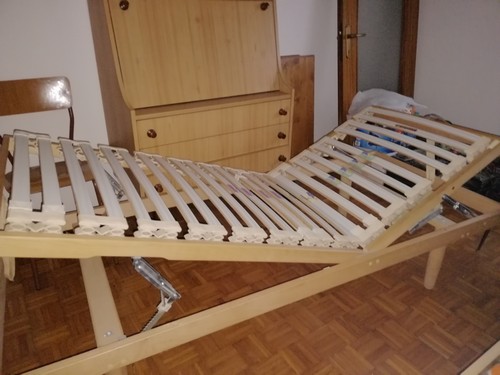 RETI A DOGHE 