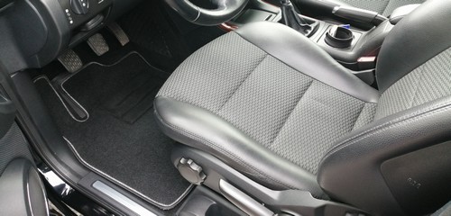 Mercedes classe A CDI 180 elegance