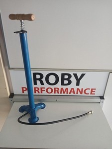 Pompa standard 