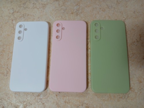 Cover samsung a15