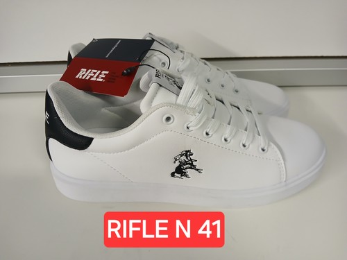 Scarpe Rifle