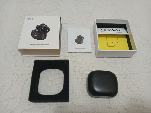 Auricolari wireless 