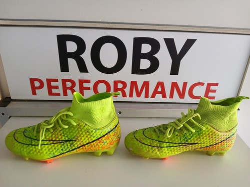 Scarpe calcio bambini