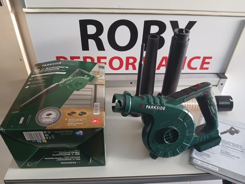 Soffiatore 20v
