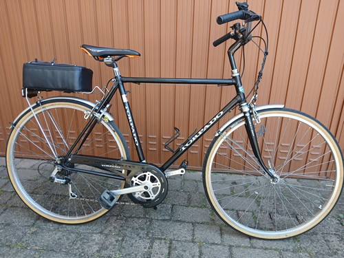 Bicicletta uomo classica 