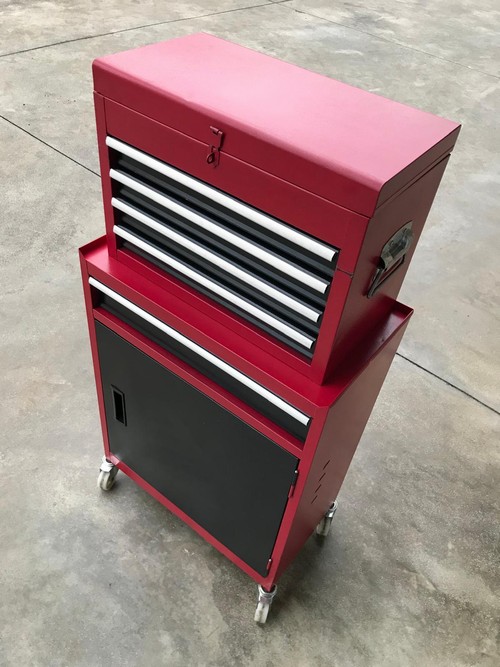 Carrello portautensili 