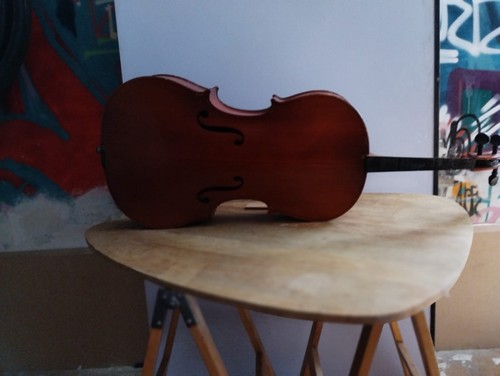 Violoncello
