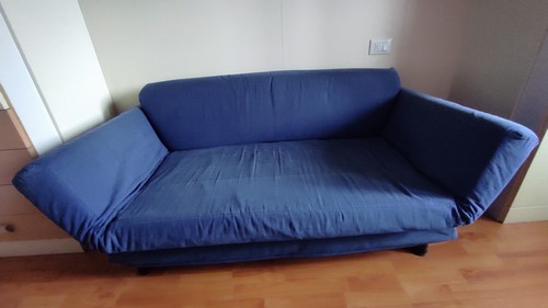 divano letto