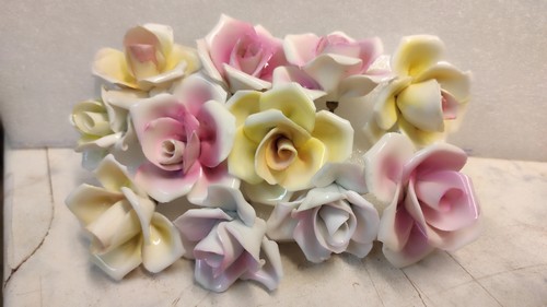 Rose ceramica 