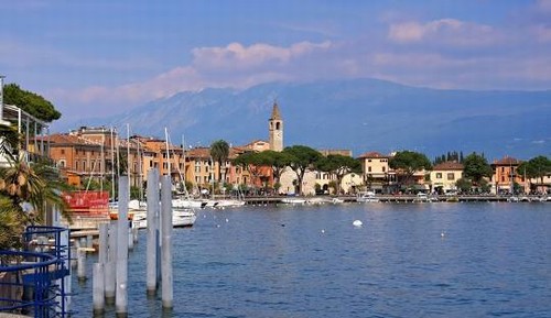 appartamento in vendita