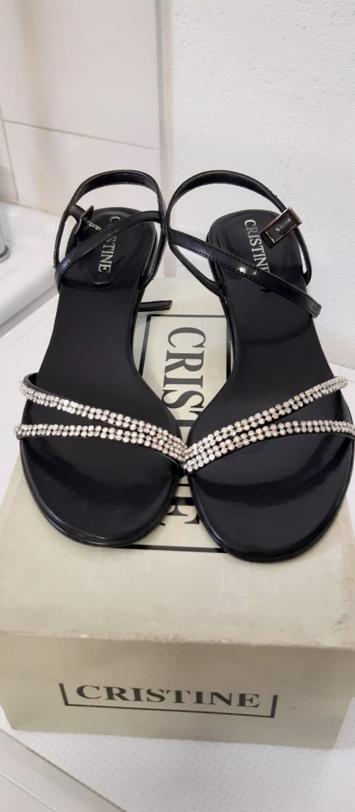 Sandali eleganti