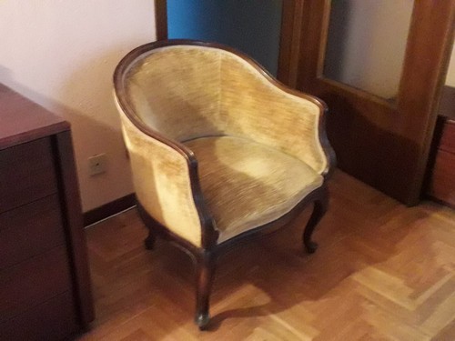 poltrone