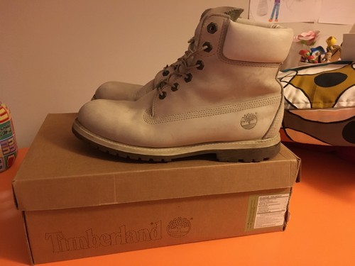 timberland originali