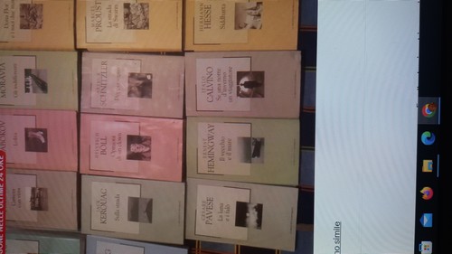 LIBRI DEL 900