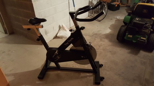 VENDO BICI DA SPINNING a Crema - La Soffiata