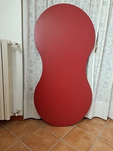 Vendo piano tavolo nuovo