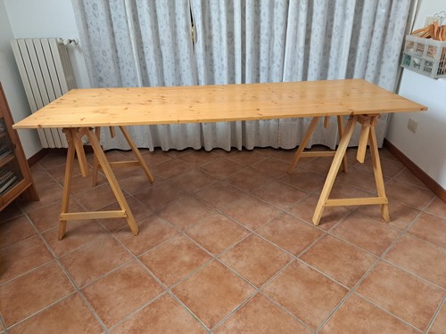 Vendo grande tavolo 