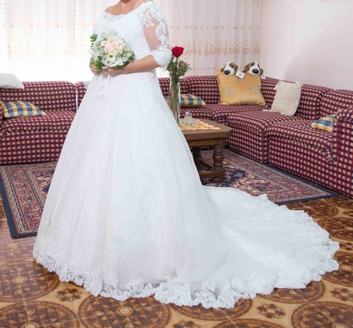 Abito da Sposa