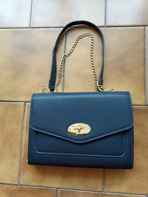borsa classica
