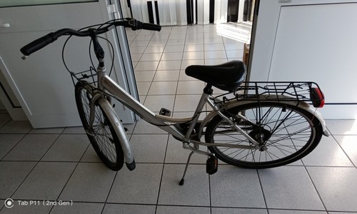 Bici da donna