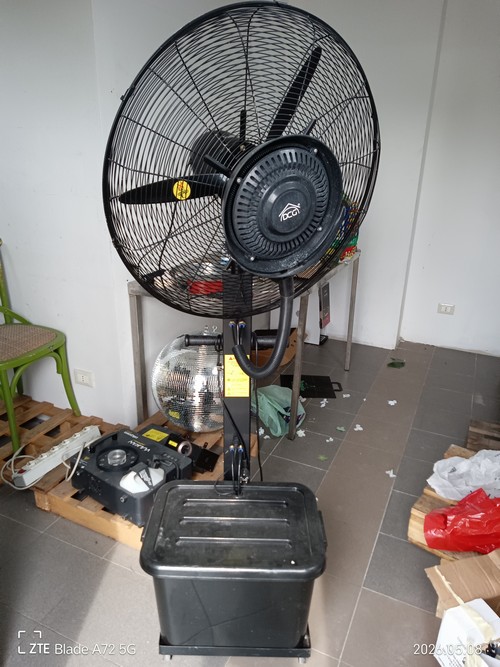 Ventilatore 