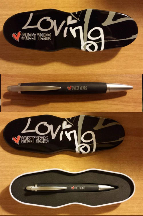 VENDO BIRO SWEET YEARS