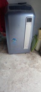 Condizionatore  portatile