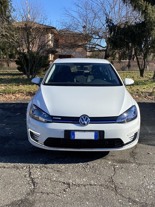 Vendo e-Golf 2020