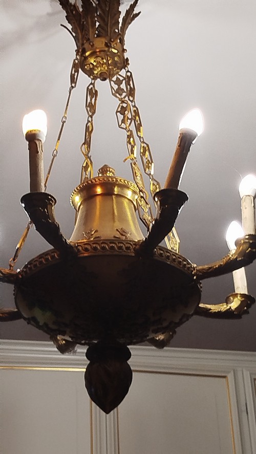 Lampadario