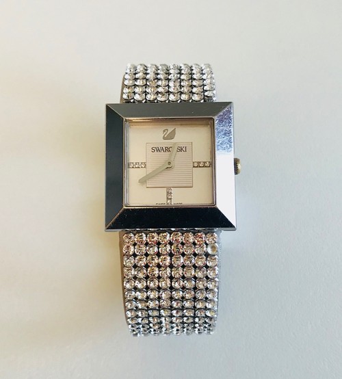 Orologio SWAROVSKI donna a Crema - La Soffiata