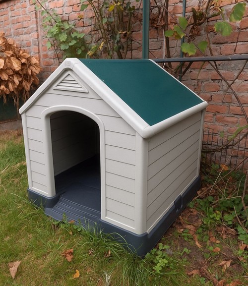 Cuccia da giardino Keter