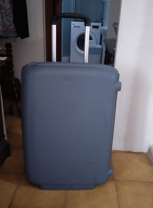 Valigia Sansonite grande