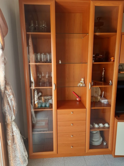 mobile da salotto