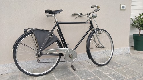 vendo bicicletta anni 30/40