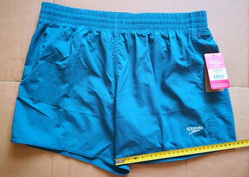 Speedo boxer mare shorts Tg M uomo/ragazzo 