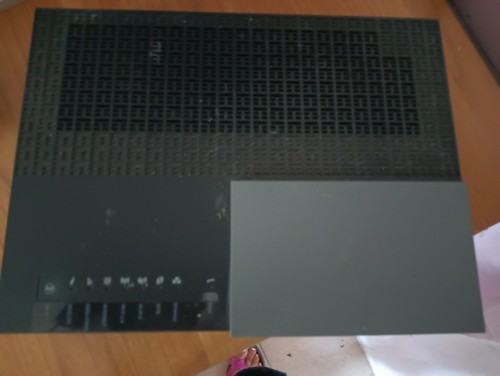 Modem router tim