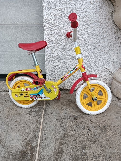  Bicicletta 