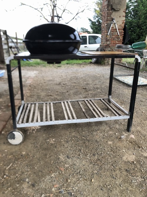 Barbeque 
