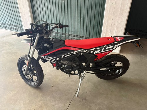 Beta motard RR 50