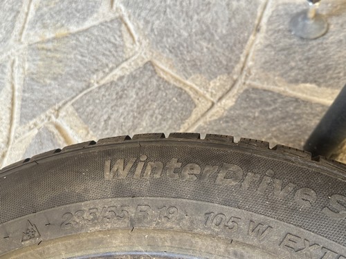 gomme invernali