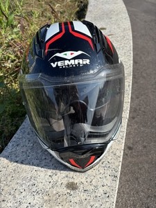 Casco integrale